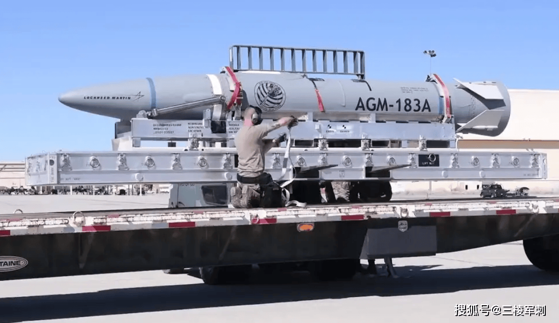 “匕首” 出鞘！！俄5倍音速穿透乌防空网北约预警系统全程失灵