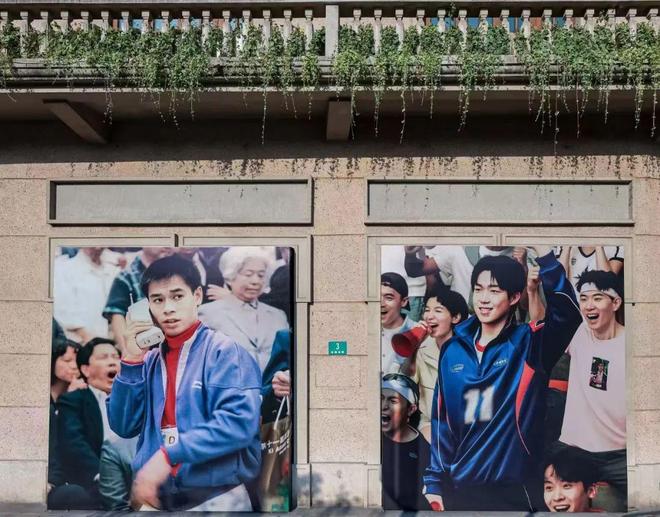 深度 启新章的中国李宁计划